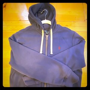 Polo by Ralph Lauren Fleece Hoodies (Classic Fit)